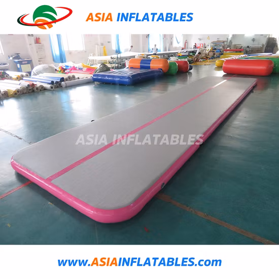 Durable PVC Floating Inflatable Mat Large Water Play Mat