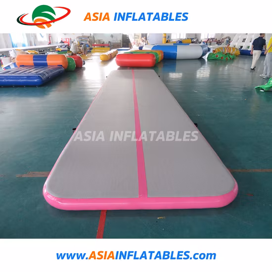 Durable PVC Floating Inflatable Mat Large Water Play Mat
