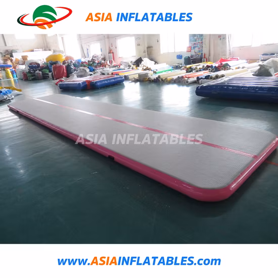 Durable PVC Floating Inflatable Mat Large Water Play Mat