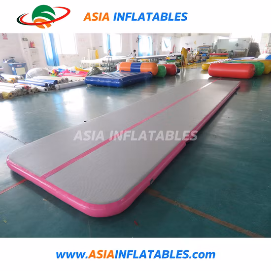 Durable PVC Floating Inflatable Mat Large Water Play Mat