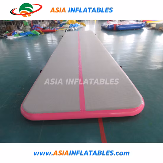 Durable PVC Floating Inflatable Mat Large Water Play Mat